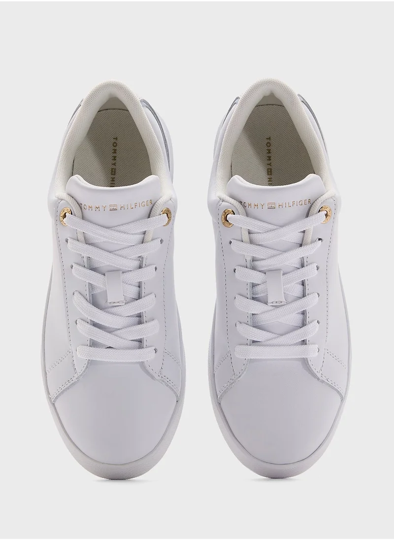 TOMMY HILFIGER Chic Court Sneakers