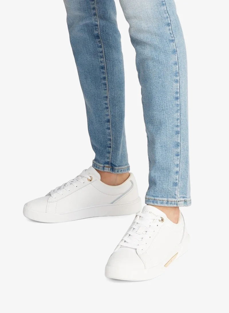 TOMMY HILFIGER Chic Court Sneakers