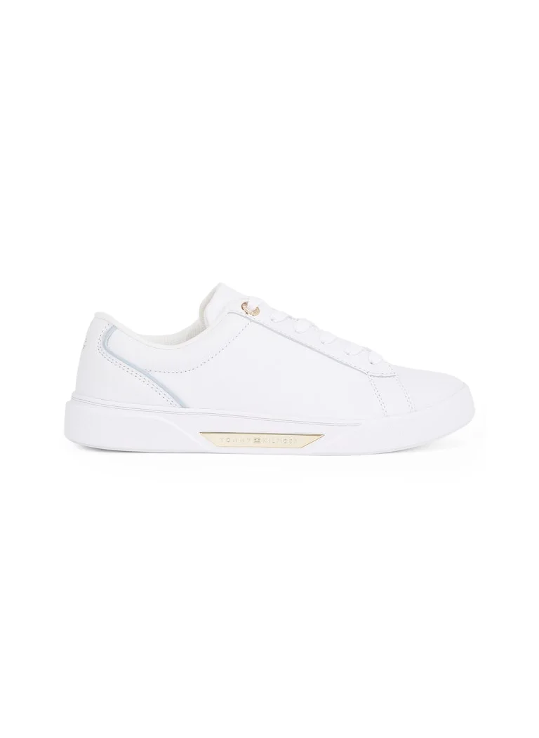 تومي هيلفيغر Chic Court Sneakers