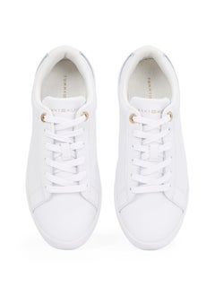 TOMMY HILFIGER Chic Court Sneakers  - Image 5