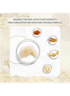 CATKIN Skin Tone Corrector Makeup Primer, Isolation Cream, 3 In 1 Skin Tone Correcting, 73% Moisturizing Essence, Oil Control Primer For Flawless & Poreless Face Makeup Base  - Image 5