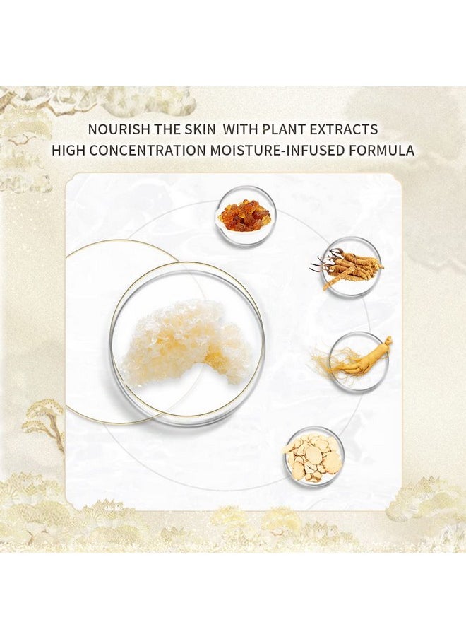 CATKIN - Skin Tone Corrector Makeup Primer, Isolation Cream, 3 In 1 Skin Tone Correcting, 73% Moisturizing Essence, Oil Control Primer For Flawless & Poreless Face Makeup Base - Image 1