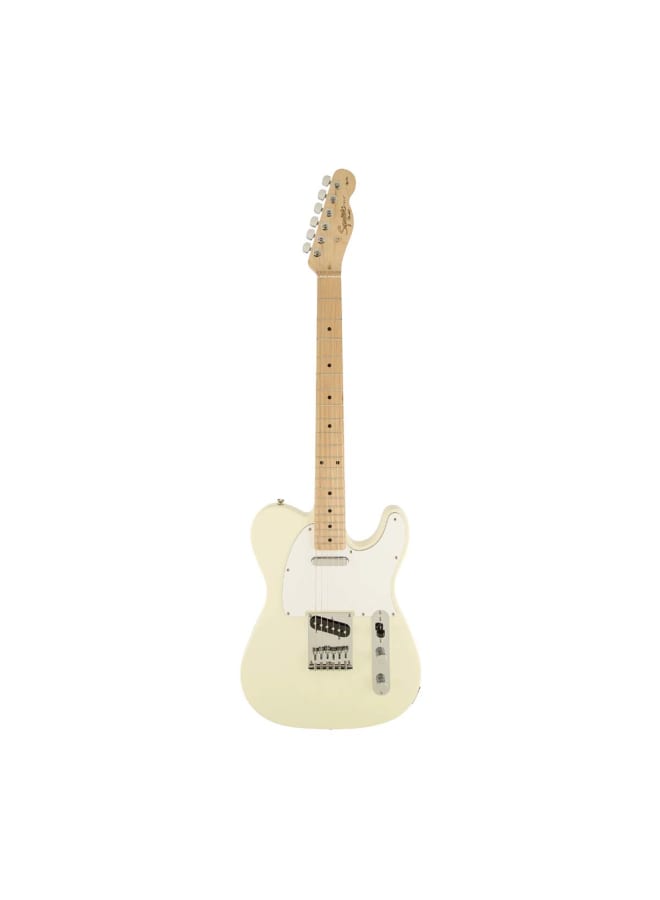 Squier Affinity Series Telecaster - Image 2