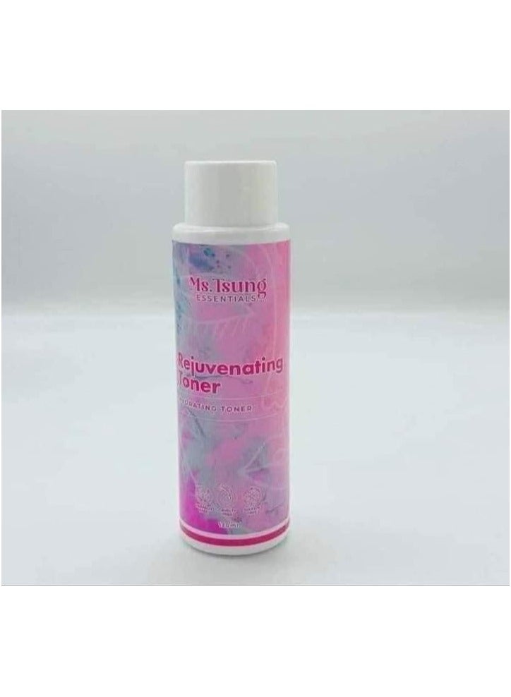 Ms Tsung Essentials Ms. Tsung Rejuvenating toner - Image 1