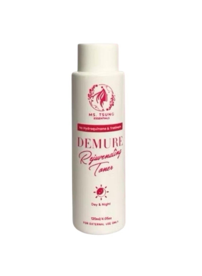 Ms. Tsung Rejuvenating toner