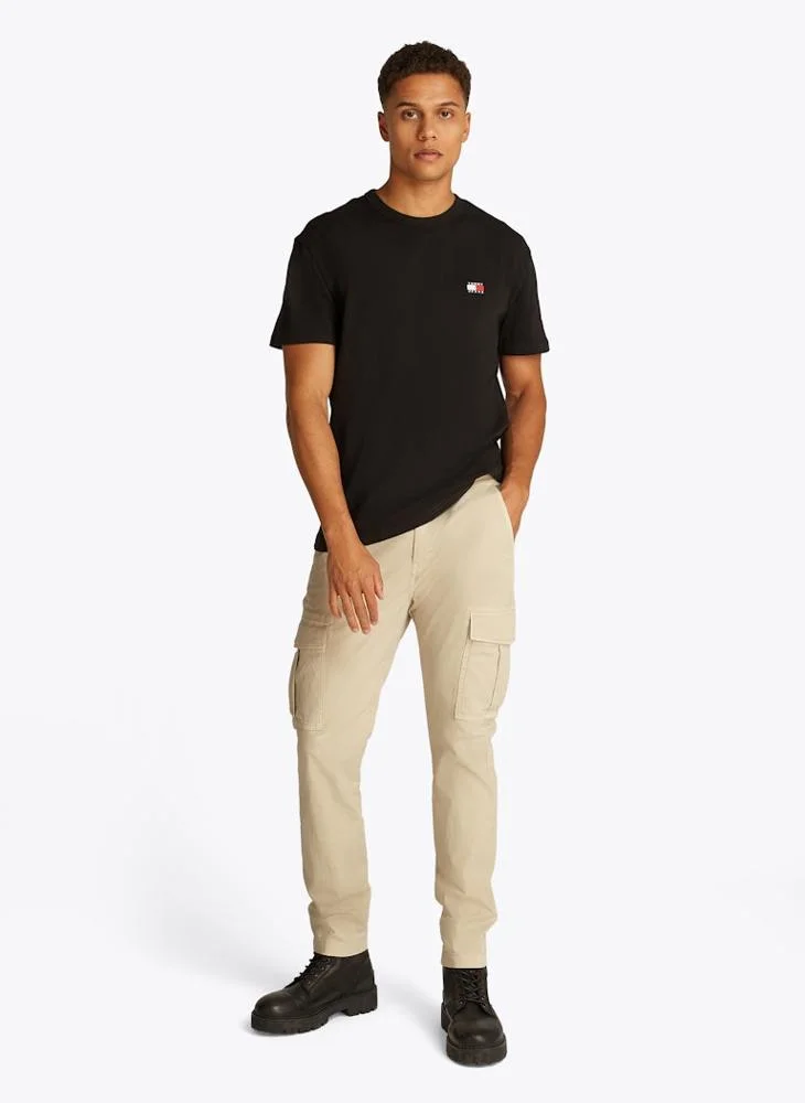 TOMMY JEANS Austin Slim Stretch Cargo Trousers