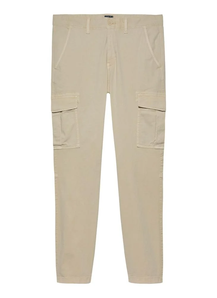 TOMMY JEANS Austin Slim Stretch Cargo Trousers