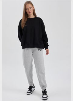 High Waist Pants
