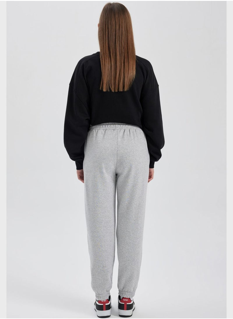 DeFacto - High Waist Pants - Image 1