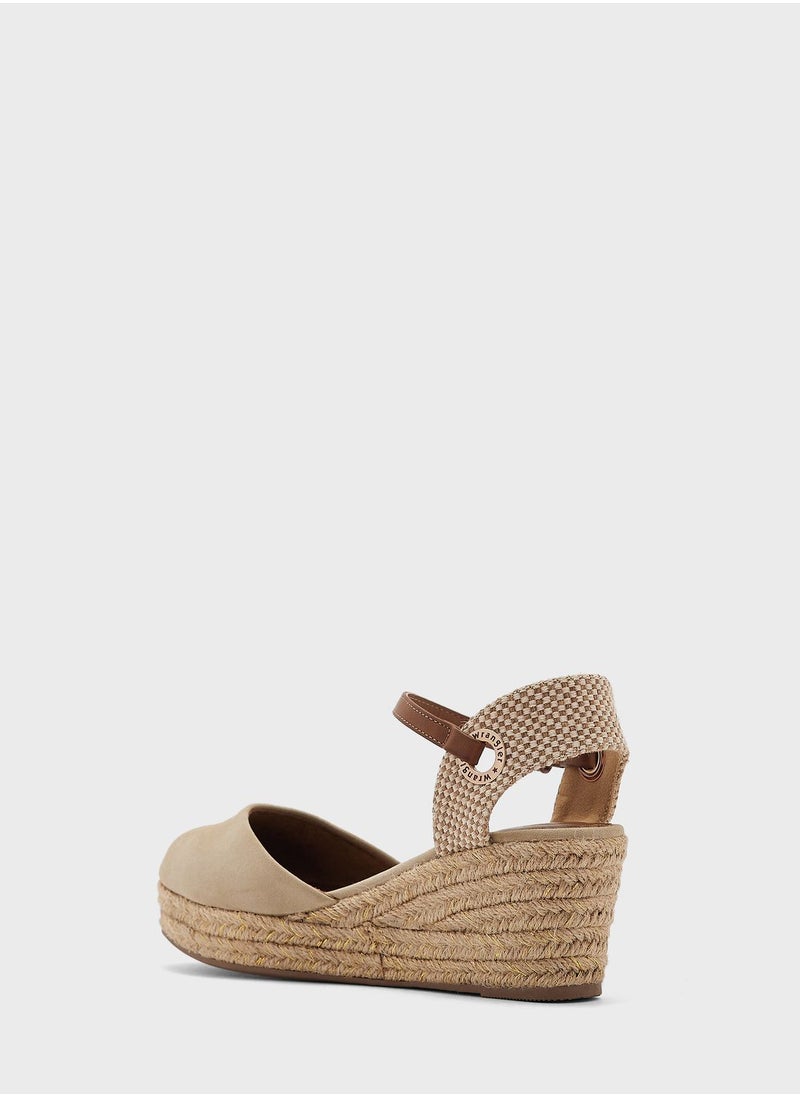 Wrangler - Bela Wedge Sandals - Image 1