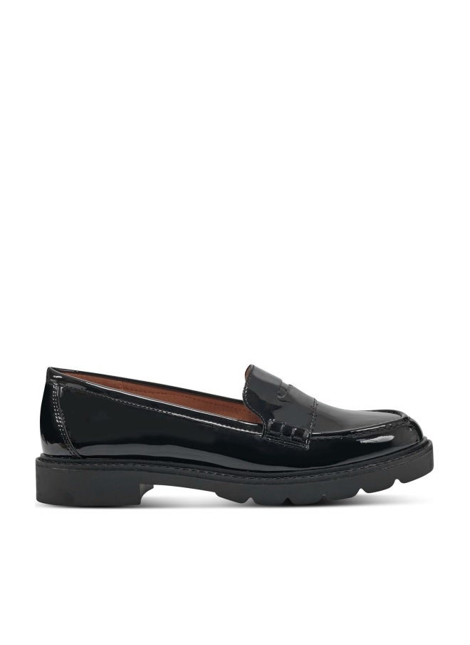 Rockport Women's Kacey Penny, Black Patent, 7 - Image 1