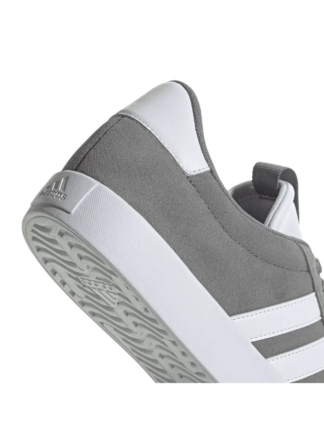 adidas فيل كورت 3.0 رمادي سنيكرز رجالي 3.5