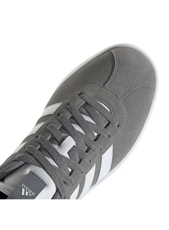 adidas فيل كورت 3.0 رمادي سنيكرز رجالي 3.5