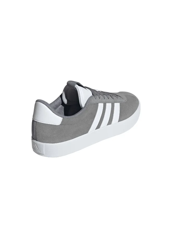 adidas فيل كورت 3.0 رمادي سنيكرز رجالي 3.5