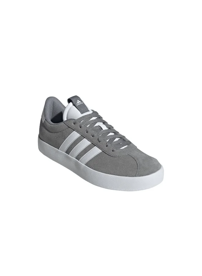 adidas فيل كورت 3.0 رمادي سنيكرز رجالي 3.5