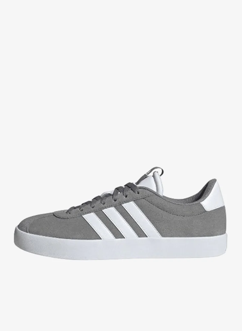 adidas فيل كورت 3.0 رمادي سنيكرز رجالي 3.5