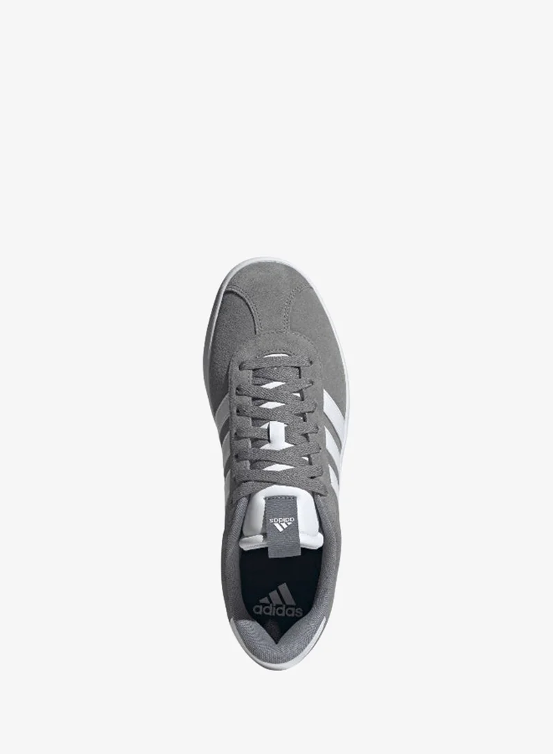 Adidas GRETHR/FTWWHT/FTWWHT Vl Court 3.0 Shoes for Men | Best Price UAE