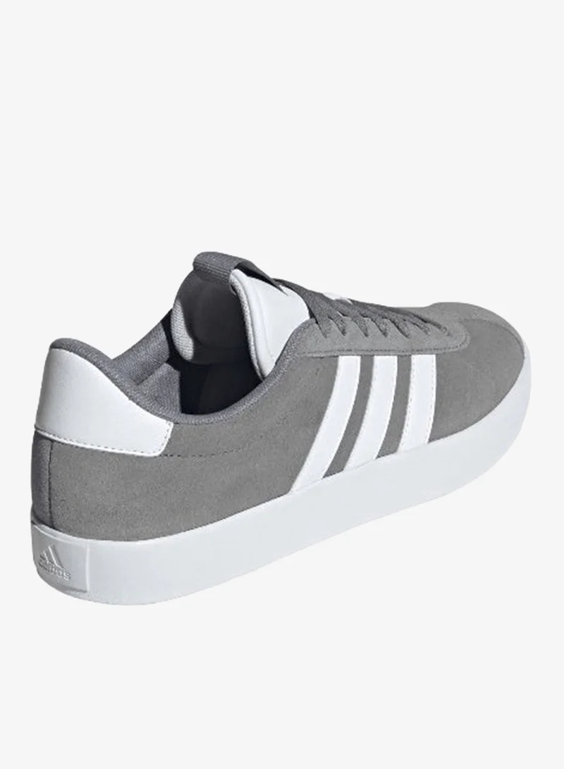Adidas GRETHR/FTWWHT/FTWWHT Vl Court 3.0 Shoes for Men | Best Price UAE