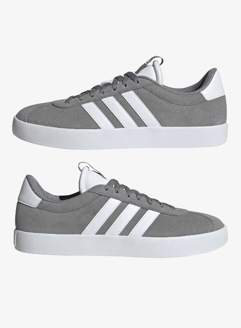 Adidas GRETHR/FTWWHT/FTWWHT Vl Court 3.0 Shoes for Men | Best Price UAE