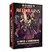Plaid Hat Games Ashes Reborn Red Rains Siege of Lordswall Expansion Decks Phoenixborn Chimera Set for 12 Players Ages 14 Requires Corpse of Viros Master Set - Image 2