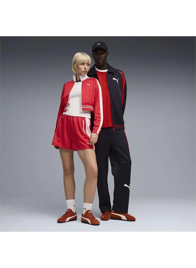 Puma Bordeaux Red-PUMA Black Speedcat OG Sneakers Unisex for Men | Best Price UAE