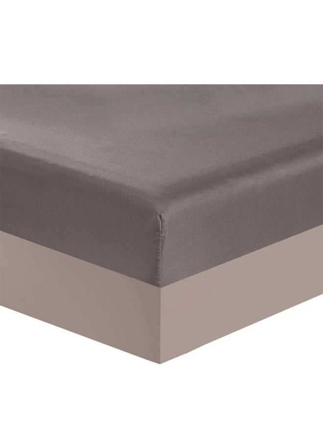 نومي - مفرش بوهيمي مايكروفايبر صيفي نفر ونص 5 قطع مقاس 230X170 CM - Image 1