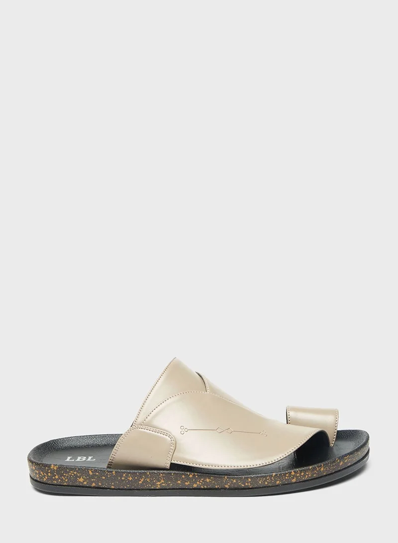 ال بي ال من شو اكسبرس Casual Comfort Arabic Sandals