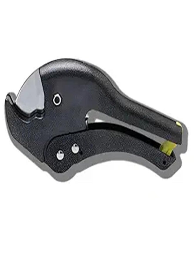 ZIODIC Heavy PVC Plastic Pipe Cutter For Vinyl and Rubber Tubing Cuter Tool Pipe 3 to 42 mm - Image 1