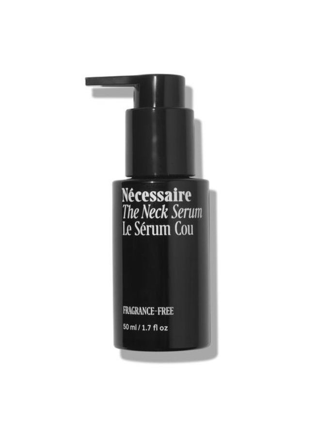 Necessaire THE NECK SERUM 