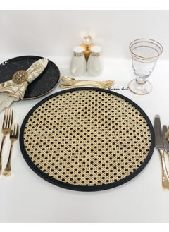 Maison Avf Rattan Hazeran Supla M015  - Image 1