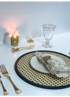 Maison Avf Rattan Hazeran Supla M015  - Image 3