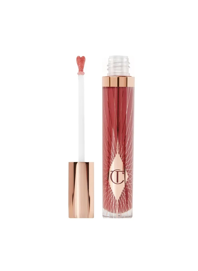 Charlotte Tilbury Collagen Lip Bath - Walk Of No Shame