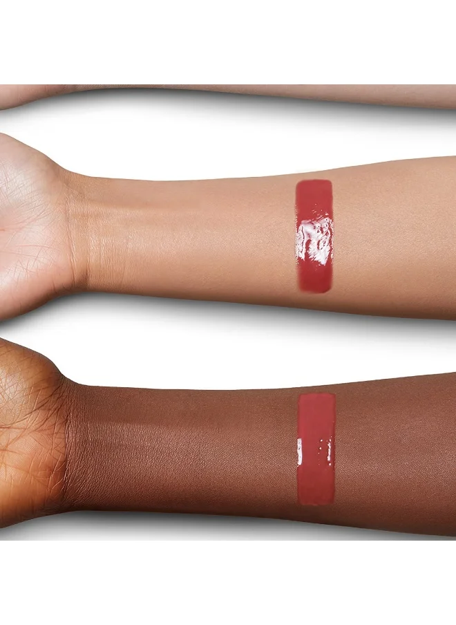 Charlotte Tilbury Collagen Lip Bath - Walk Of No Shame