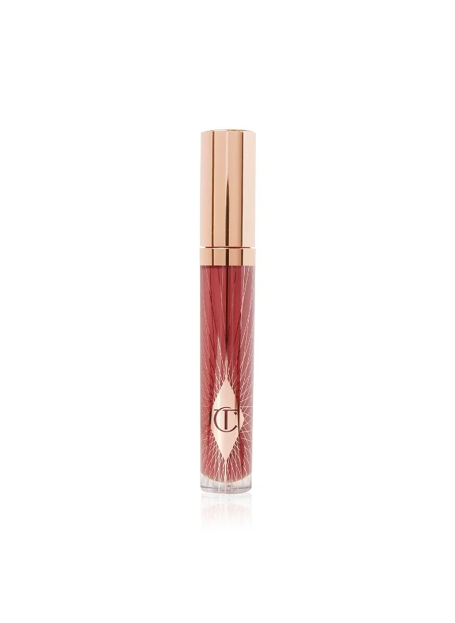 Charlotte Tilbury Collagen Lip Bath - Walk Of No Shame