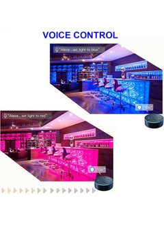KUYING RGB Intelligent LED Strip Light  - Image 3
