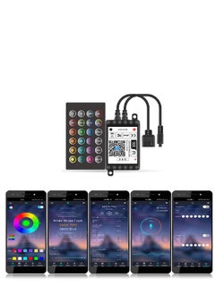 KUYING RGB Intelligent LED Strip Light  - Image 5
