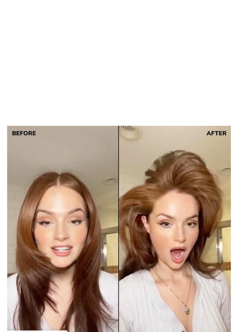 COLOR WOW Xtra Large Bombshell Volumizer - New Alcohol-Free Technology for Lasting Volume and Thickness - Image 2