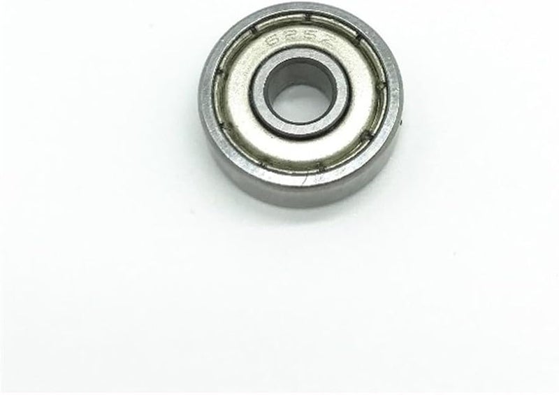 10Pcs 625ZZ 5x16x5 mm Deep Groove Ball Bearing Miniature High Speed Standard 2RS - Image 1
