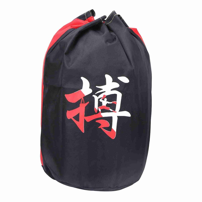 Cartoon Protective Gear Bag For Taekwondo MMA Boxing Karate Gym Sports Backpack - Image 2