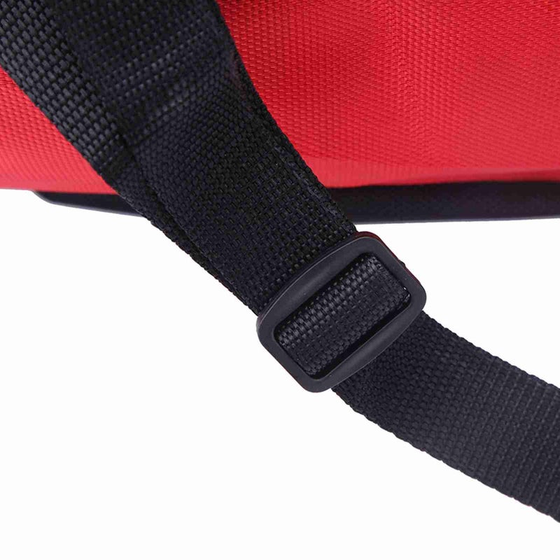 Cartoon Protective Gear Bag For Taekwondo MMA Boxing Karate Gym Sports Backpack - Image 4