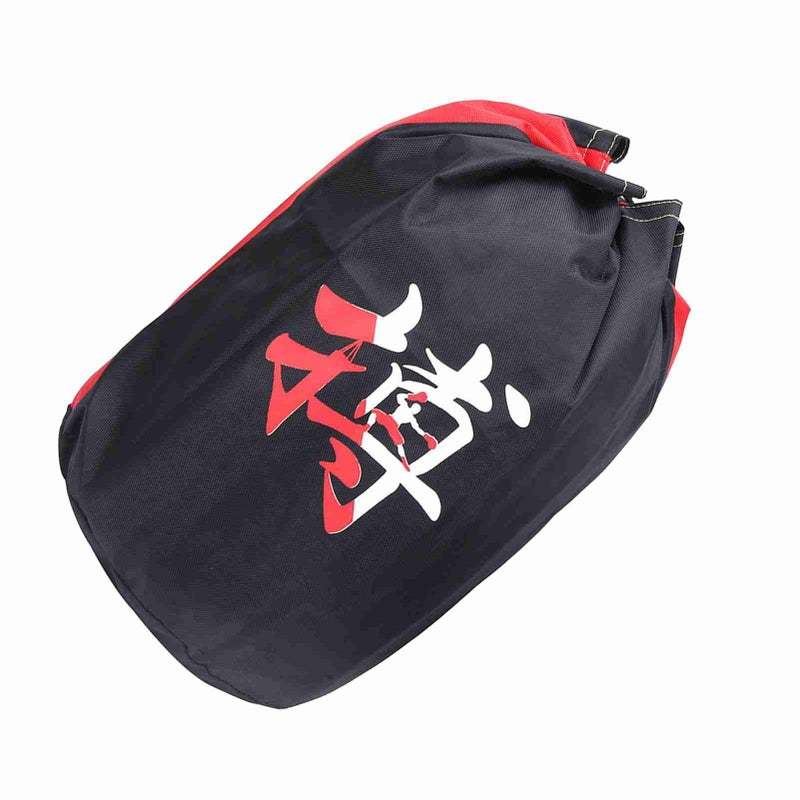 Cartoon Protective Gear Bag For Taekwondo MMA Boxing Karate Gym Sports Backpack - Image 5