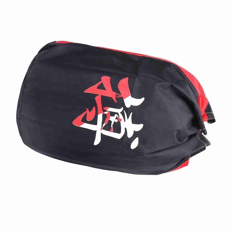 Cartoon Protective Gear Bag For Taekwondo MMA Boxing Karate Gym Sports Backpack - Image 3