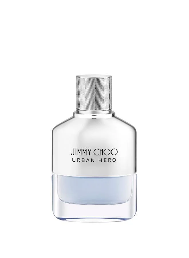 Jimmy Choo Urban Hero Eau De Parfum, 50ml