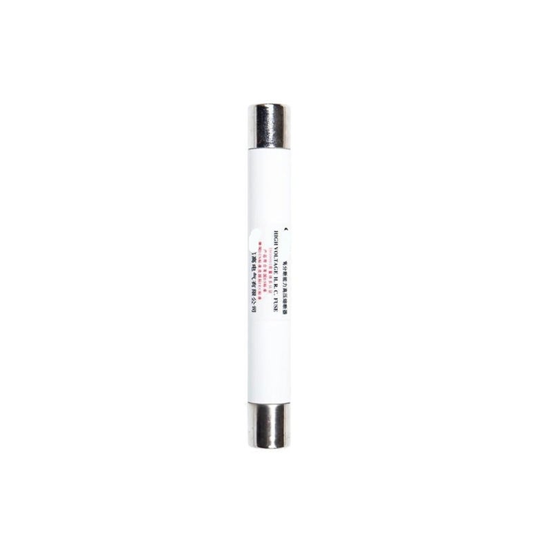 XRNP1-3.6/0.5A high Voltage Fuse Transformer Protection Tube PT 1A 2A 3A 4A(White,0.5A) - Image 1