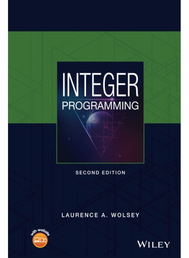 Integer Programming - Image 1