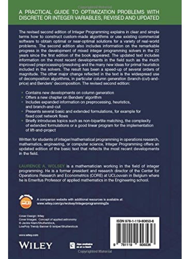 Integer Programming - Image 2