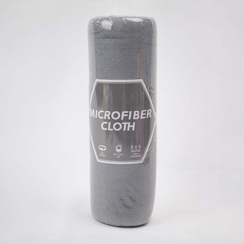 Thickened Water-Absorbent Kitchen Towel - Easy Tear, Reusable &  Eco-Friendly