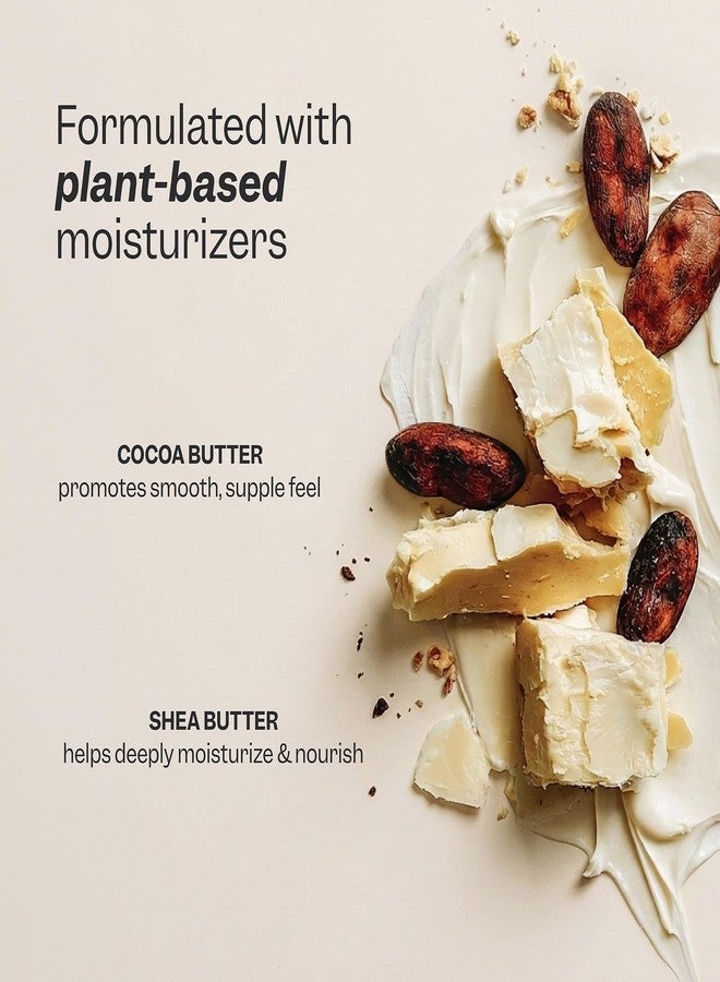 Renpure Cocoa Butter & Shea Butter Ultra-Hydrating Body Lotion – 24HR Moisturization – Rich & Creamy Formula- For Dry to Very Dry Skin - Cocoa Butter and Shea Butter - 16 Fl Oz - Image 3