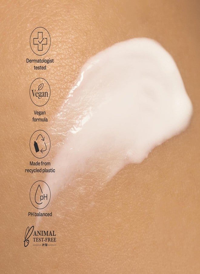 Renpure Cocoa Butter & Shea Butter Ultra-Hydrating Body Lotion – 24HR Moisturization – Rich & Creamy Formula- For Dry to Very Dry Skin - Cocoa Butter and Shea Butter - 16 Fl Oz - Image 4
