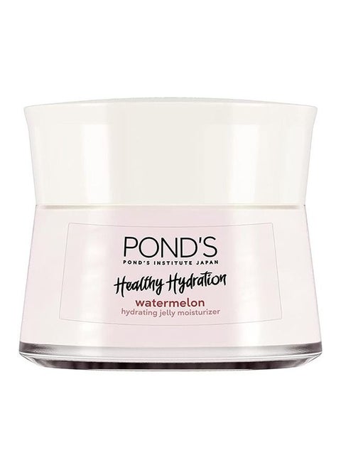 Watermelon Gel Moisturizer 50ml